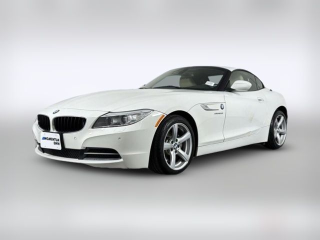 2014 BMW Z4 sDrive28i