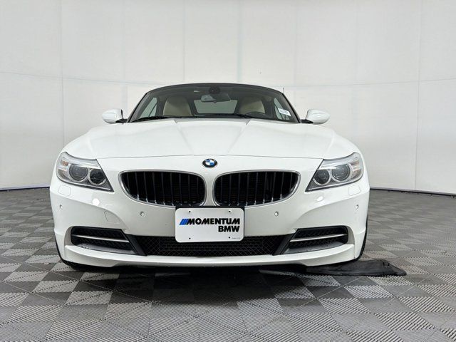 2014 BMW Z4 sDrive28i