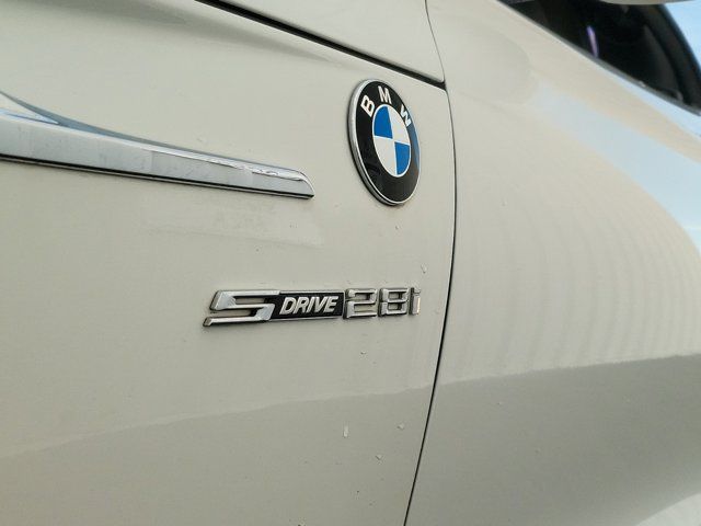2014 BMW Z4 sDrive28i