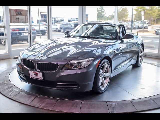 2014 BMW Z4 sDrive28i