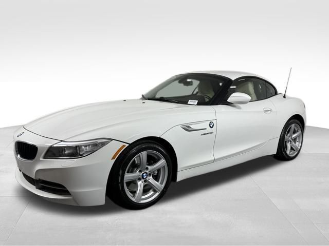 2014 BMW Z4 sDrive28i