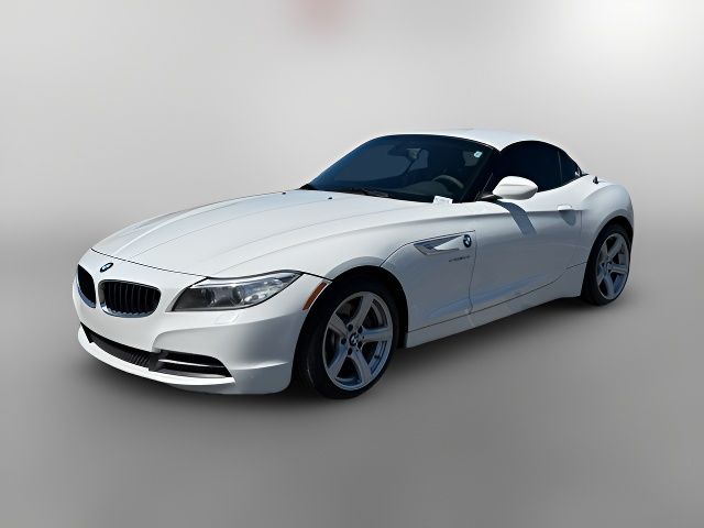 2014 BMW Z4 sDrive28i