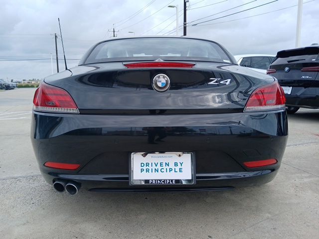2014 BMW Z4 sDrive28i