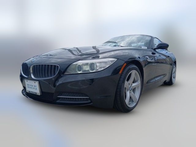 2014 BMW Z4 sDrive28i