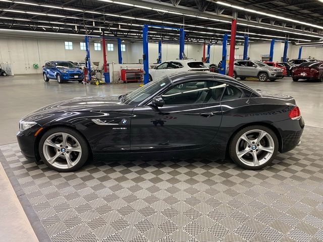 2014 BMW Z4 sDrive28i