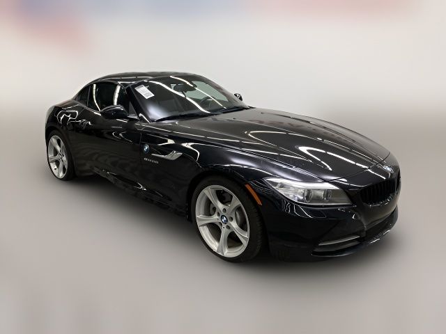 2014 BMW Z4 sDrive28i