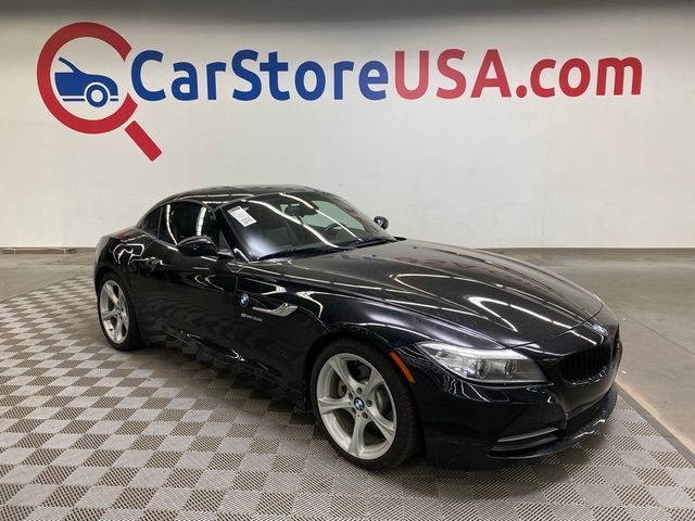 2014 BMW Z4 sDrive28i