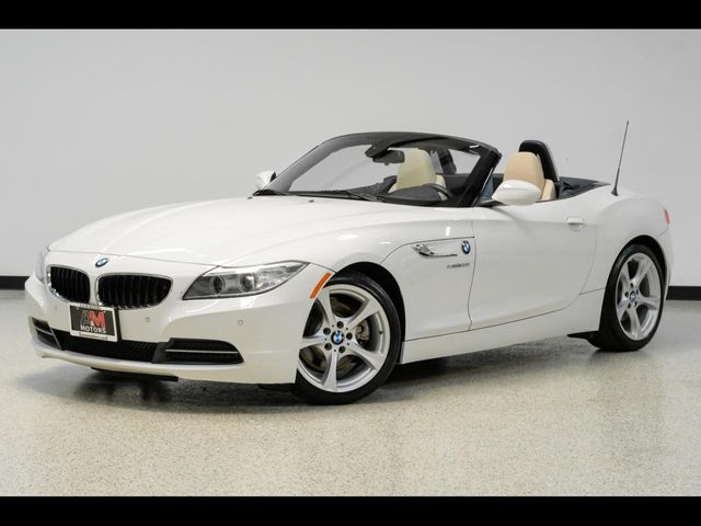 2014 BMW Z4 sDrive28i
