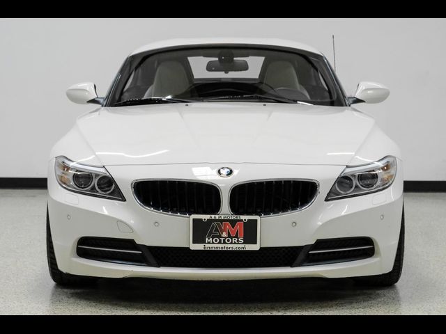 2014 BMW Z4 sDrive28i