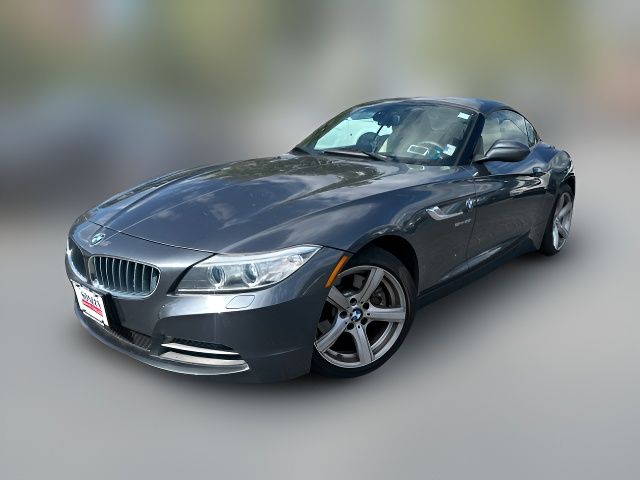 2014 BMW Z4 sDrive28i