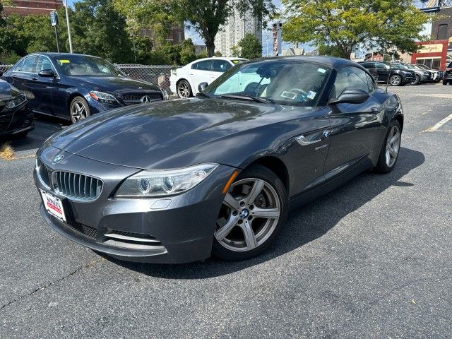 2014 BMW Z4 sDrive28i