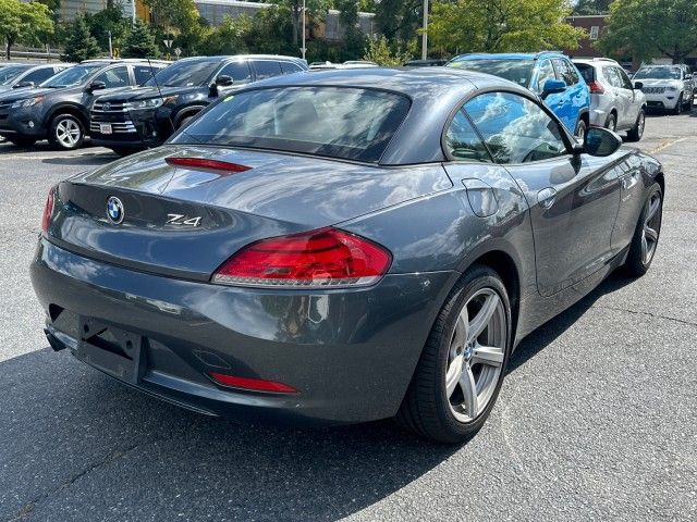 2014 BMW Z4 sDrive28i