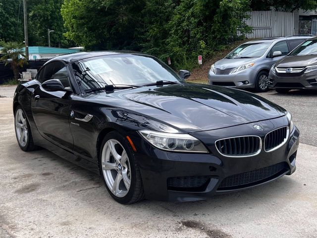 2014 BMW Z4 sDrive28i