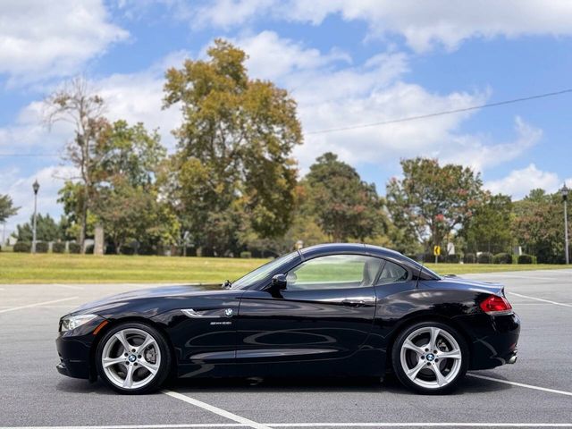 2014 BMW Z4 sDrive28i