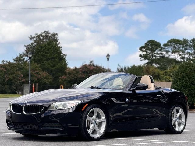 2014 BMW Z4 sDrive28i