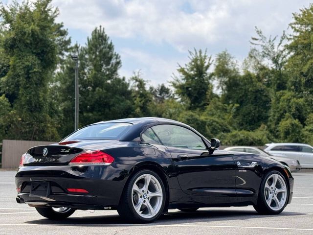 2014 BMW Z4 sDrive28i