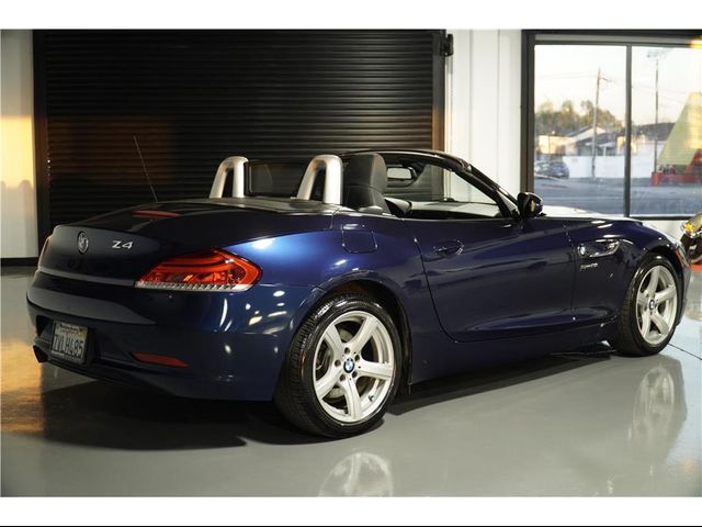 2014 BMW Z4 sDrive28i