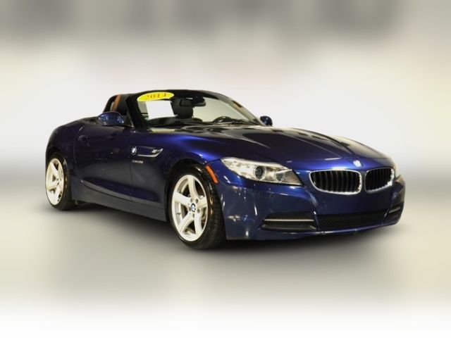 2014 BMW Z4 sDrive28i