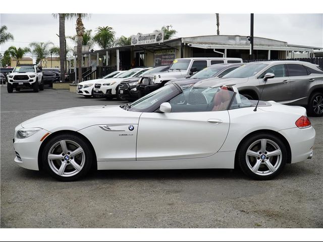 2014 BMW Z4 sDrive28i