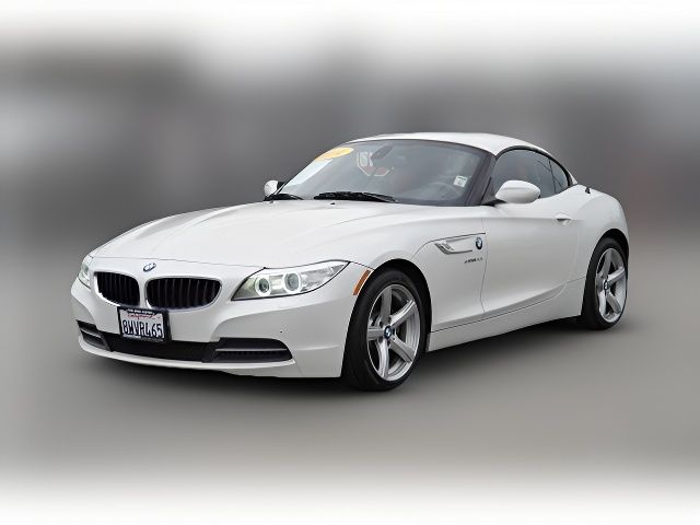 2014 BMW Z4 sDrive28i