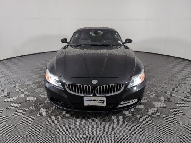 2014 BMW Z4 sDrive35i