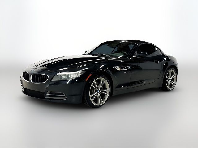 2014 BMW Z4 sDrive35i