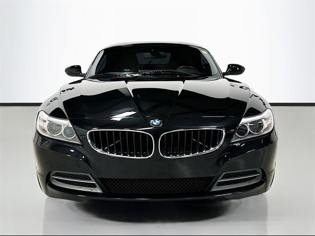 2014 BMW Z4 sDrive35i