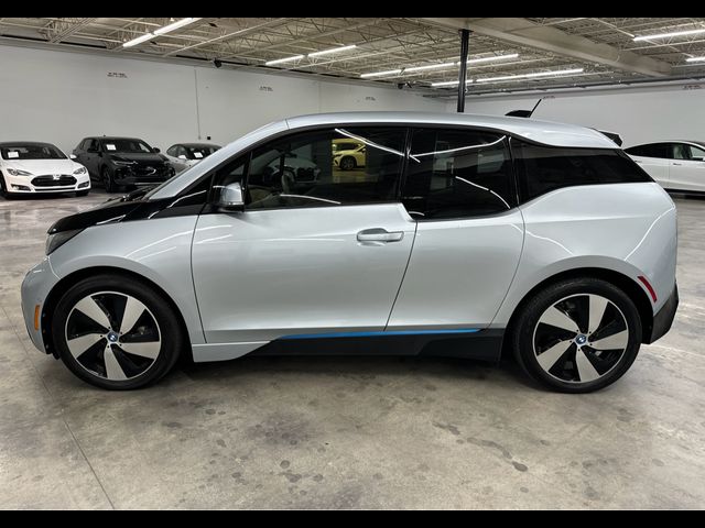 2014 BMW i3 Base