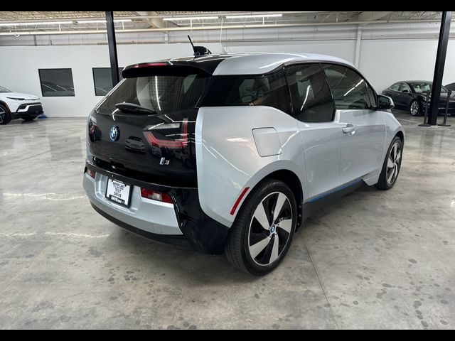 2014 BMW i3 Base