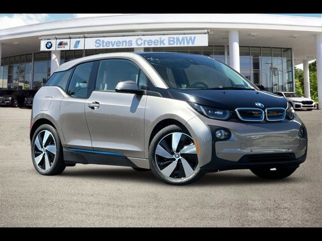 2014 BMW i3 Base