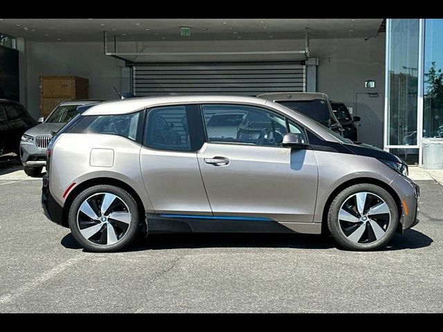 2014 BMW i3 Base