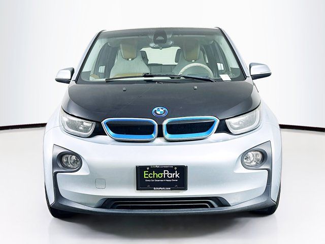 2014 BMW i3 Base