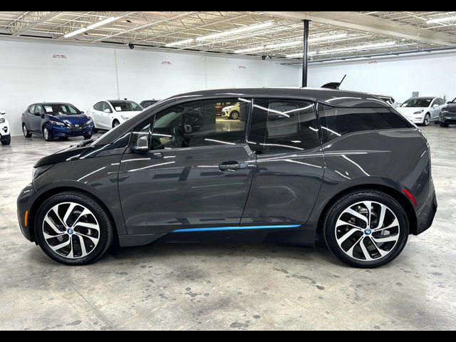 2014 BMW i3 Base