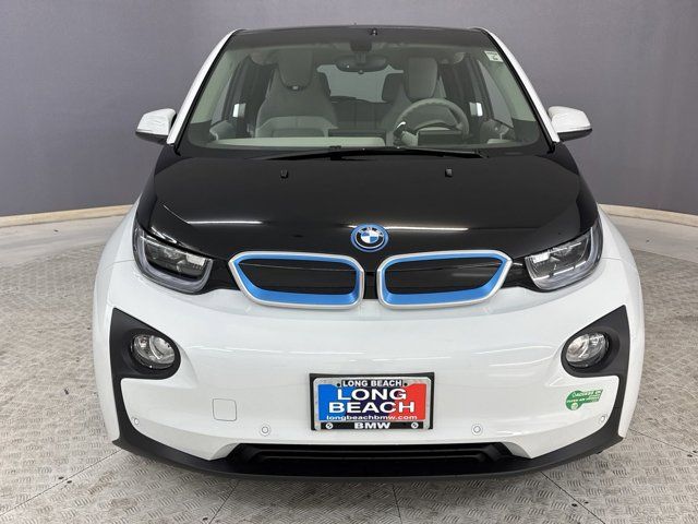 2014 BMW i3 Base