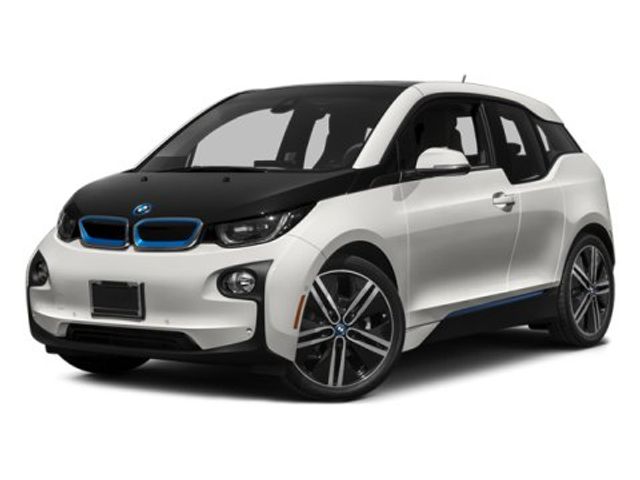 2014 BMW i3 Base