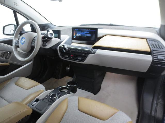 2014 BMW i3 Base