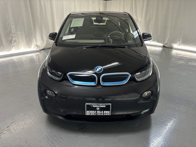 2014 BMW i3 Base