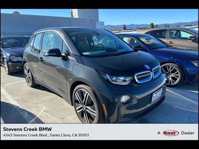 2014 BMW i3 Base