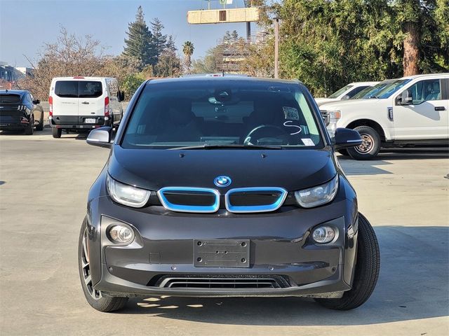 2014 BMW i3 Base