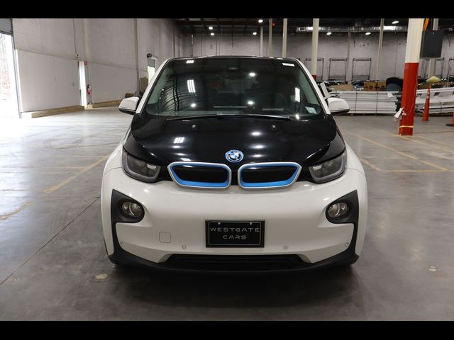 2014 BMW i3 Base
