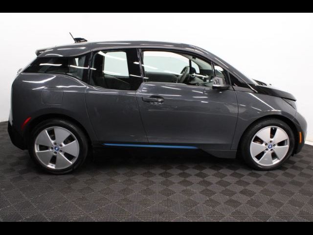 2014 BMW i3 Base