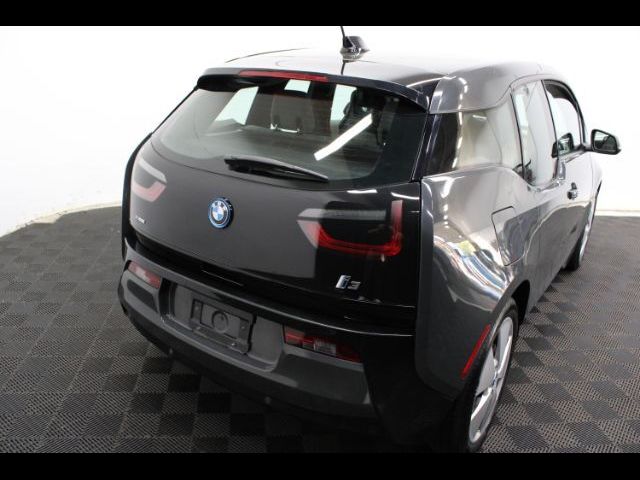 2014 BMW i3 Base