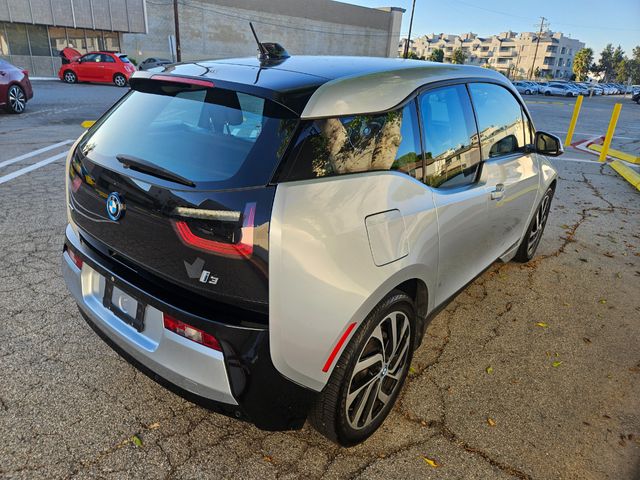 2014 BMW i3 Base