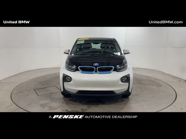 2014 BMW i3 Base