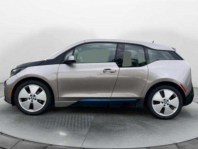 2014 BMW i3 Base