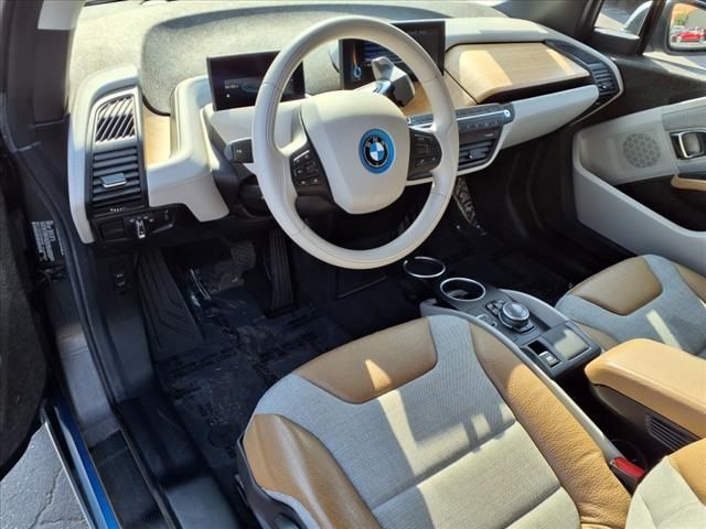 2014 BMW i3 Base