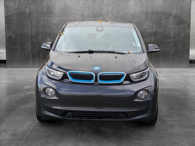 2014 BMW i3 Base