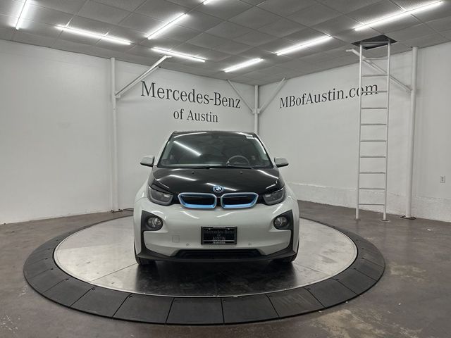 2014 BMW i3 Base