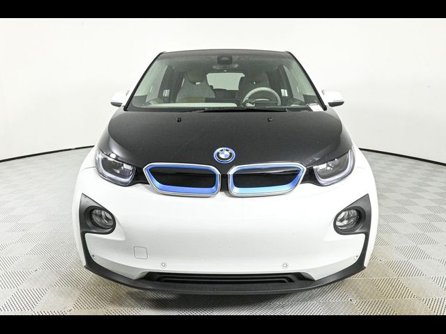 2014 BMW i3 Base