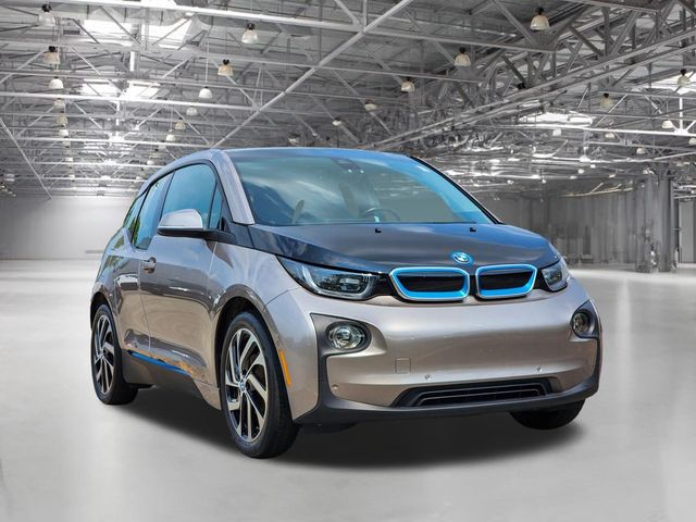 2014 BMW i3 Base